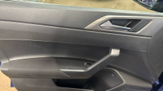 Volkswagen Polo 1.0 TSI 95 SE 5dr DSG Petrol Hatchback